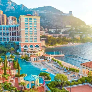 Monte-carlo Bay Hotel&resort Hotel Mónaco