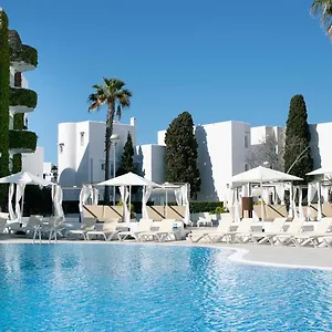 Bluesea Club Martha's Apartahotel Cala D´Or