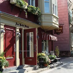Hotel Au Petit Quebeque