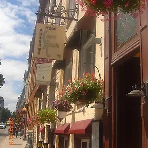 Gasthof St-louis Québec