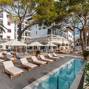 Hoposa Uyal 4 Sup Hotel Puerto Pollensa