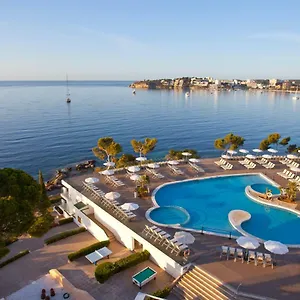 Ponent Mar Apartahotel Palmanova