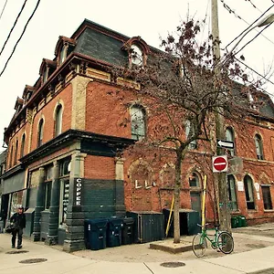Albergue The Parkdale Toronto