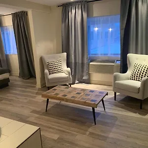 Hotel Newstar Montréal