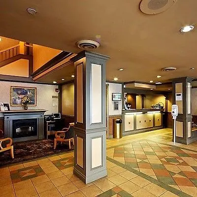 Days Inn By Wyndham Vancouver Downtown Canada
